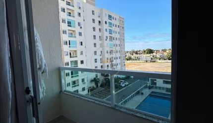 Apt Solar de Vilas, Varanda, Armarios e guarda-roupa planejados.