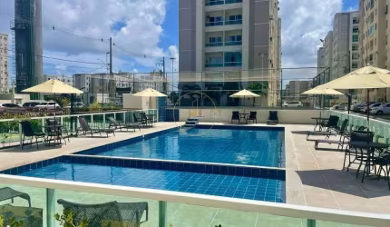 Apartamento em Centro, Lauro de Freitas/BA