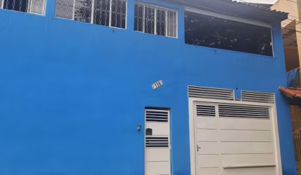 Casa para Venda em Santa Branca - SP
