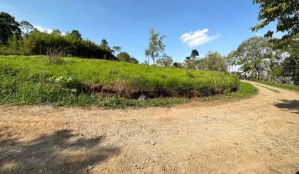 Terreno para Venda em Santa Isabel - SP