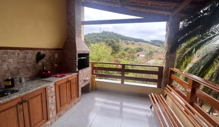 Chácara para Venda em Santa Branca - SP