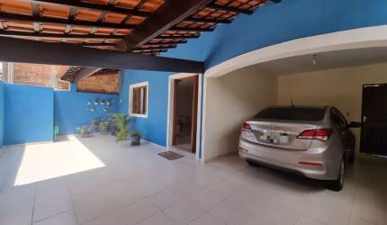 Casa para venda em Santa Branca - SP