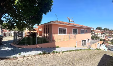 Casa para venda em Santa Branca - SP