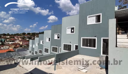 Oportunidade - Condomínio em Santa Branca