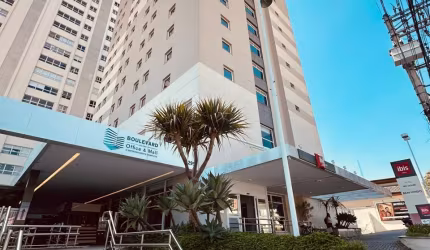 Oportunidade Sala Comercial para Venda no Boulevard Jacareí Office & Mall