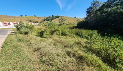 Terreno para venda no bairro Chácaras Reunidas