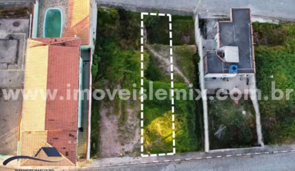 Terreno para venda no Bairro Jardim das Flores