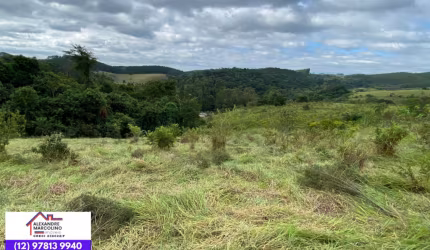 Área para Venda no bairro Santa Cecília, localizado na cidade de Santa Branca / SP