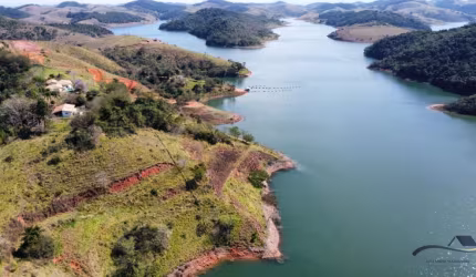 Gleba de Terra Terreno Rural para Venda no bairro BAIRRO CACHOEIRA GRANDE, localizado na cidade de Santa Branca / SP