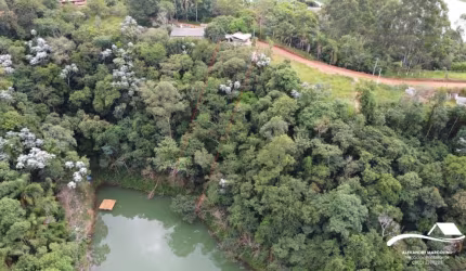 CHACARA FUNDO REPRESA DOCUMENTADA