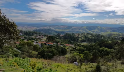 TERRENO A VENDA  - IDEAL PARA SUA CHÁCARA
