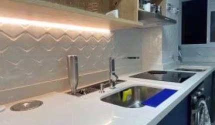 FAMILIA FREGUESDIA , 2 dorm suite 52 m ² lindíssimo em Freguesia m - São Paulo - SP