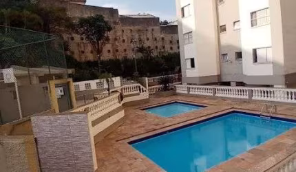 Apartamento para venda com 57 metros quadrados com 2 quartos em Nossa Senhora do Ó - São Paulo - SP
