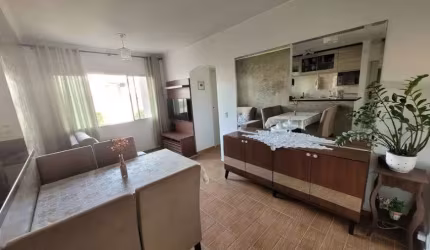 Imóvel para venda com 54 metros quadrados com 2 quartos em Vila Bruna - São Paulo - SP
