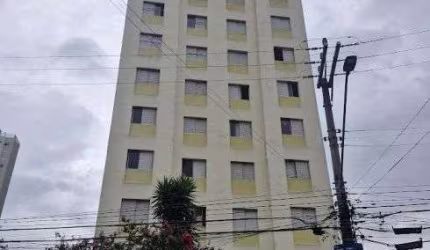 Imóvel para venda possui 53 metros quadrados com 2 quartos em Vila São Vicente - São Paulo - SP