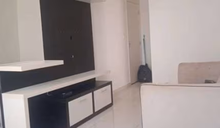 Imóvel para venda tem 45 metros quadrados com 2 quartos em Água Branca - São Paulo - SP