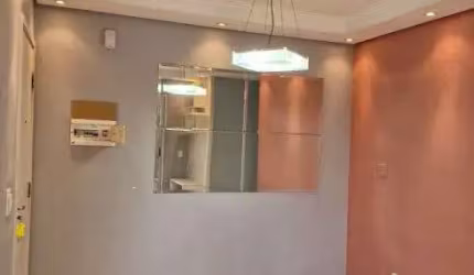 APTO COND VERITÁ, 47, 2 quartos em Freguesia - São Paulo - SP