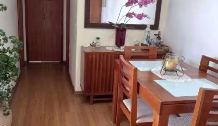 apto 54 metros, com 2 quartos sacada 1 vaga vista livre em Vila Bruna - São Paulo - SP