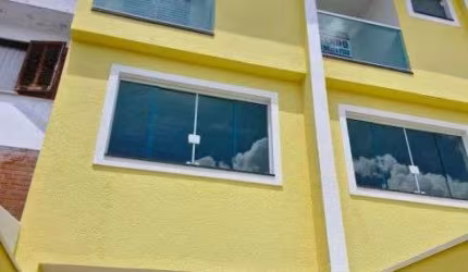 Sobrado 115 m 2 SUITES quintal churrasqueira em Freguesia - São Paulo - SP