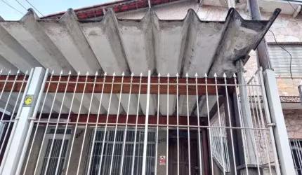 Casa assobradada 75 metros quadrados com 2 quartos em Freguesia do Ó - São Paulo - SP