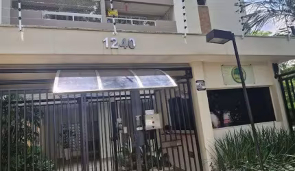 amplo apto 140 m ² 3 suite 2 vagas City América - São Paulo - SP