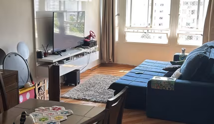 amplo apto 123 metros  3  dorm 2  vagas  quadra PUC