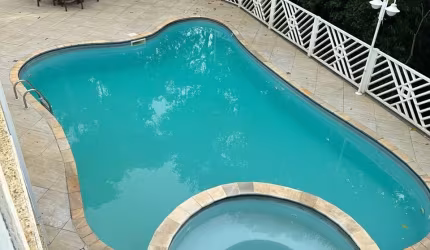 INCRÍVEL RESIDENCIA  460 metros  ÁREA UTIL