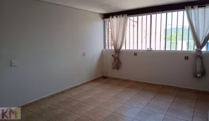 Casa Comercial para Venda em Mauá, Jardim Haydee, 1 banheiro, 4 vagas
