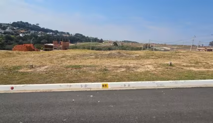 Terreno para Venda em Boituva, Loteamento Reserva dos Ipês