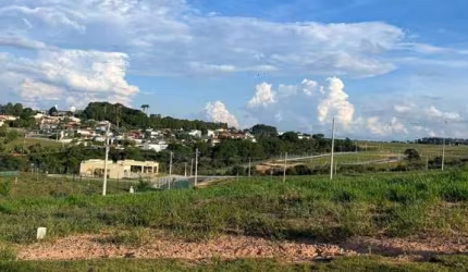 Terreno para Venda em Boituva, Loteamento Reserva dos Ipês