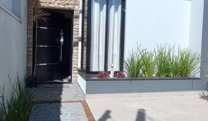 Casa para Venda em Iperó, NARITA PARK, 2 dormitórios, 1 suíte, 2 banheiros, 2 vagas