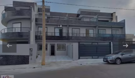 Casa para Venda em Boituva, Residencial Vitiello, 2 dormitórios, 3 banheiros, 2 vagas