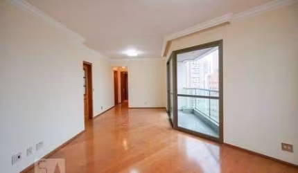 Apartamento para Venda em São Paulo, Parque da Mooca, 3 dormitórios, 1 suíte, 3 banheiros, 2 vagas