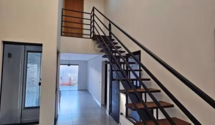 Casa para Venda em Boituva, JARDIM ESPLANADA, 3 dormitórios, 2 suítes, 3 banheiros, 2 vagas
