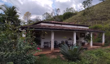 Propriedade rural a 5km de Alagoa Grande, pronta para pecuária, com cerca e capim, em área de brejo.