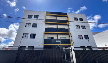 Lindo apartamento pronto para morar em Gramame