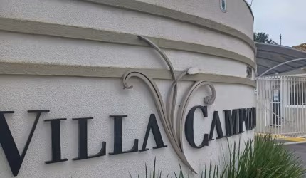 Casa em Condomínio Campolim Sorocaba SP