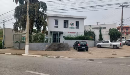 Casa Comercial em Votorantim