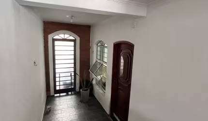 Casa com 2 Dormitórios terréa