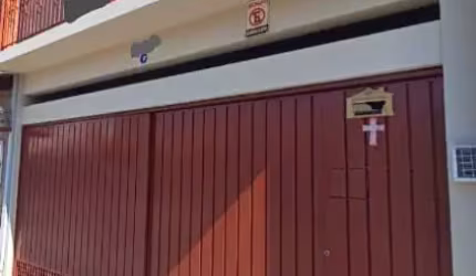 Casa com 2 Suítes