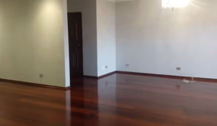 Apartamento com 3 Suítesno
