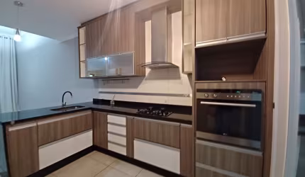 Casa com 3 Dormitórios em condomínio