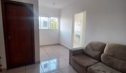 Apartamento Studio