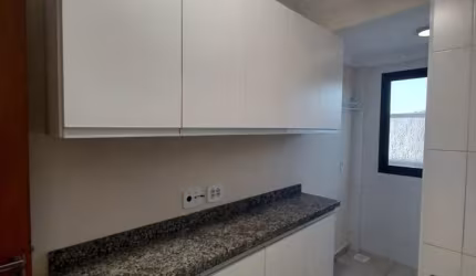 Apartamento com 2 Dormitórios