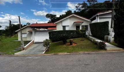 Casa em condomínio fechado com 3 quartos à venda na Estrada Maria Carmem Gualda Pellegrino, 1264, Moinho, Francisco Morato por R$ 650.000