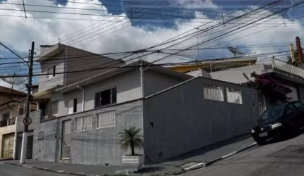 Casa com 3 quartos à venda na VILA FRANCISCO DE TULIO, 93, Vila Francisco de Tulio, Franco da Rocha por R$ 800.000