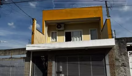Casa com 3 quartos à venda na VILA BELA, 123, Vila Bela, Franco da Rocha por R$ 700.000