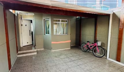 Casa com 3 quartos à venda na PARQUE PAULISTA, 123, Parque Paulista, Franco da Rocha por R$ 550.000