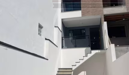 Casa com 3 quartos à venda na CENTRO, 784, Centro, Franco da Rocha, 140 m2 por R$ 550.000