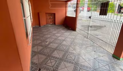 Casa com 4 quartos à venda na ANTONIO BELTRAME, 97, Parque Vitória, Franco da Rocha por R$ 370.000